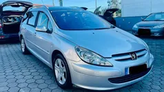 Usado 2005 Peugeot 307 Premium Carrinha | € 2.790 (Bom preço)