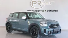 Outro Usado 2021 Mini Cooper Countryman Essential SUV | € 29.900 (Preço justo)