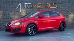 Usado 2012 Seat Leon Copa | € 9.750 (Bom preço)