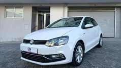 Usado 2016 VW Polo LOUNGE | € 9.500 (Super Preço)