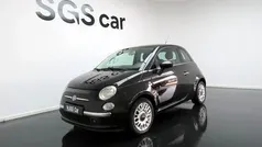 Usado 2011 Fiat 500 Lounge Citadino | € 6.950 (Bom preço)