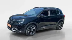 Preto Usado 2020 Citroën C5 Aircross Feel SUV | € 20.900 (Preço justo)