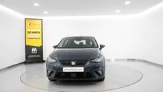 Usado 2024 Seat Ibiza Style | € 20.480 (Preço justo)