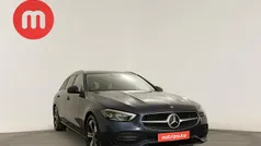 Usado 2023 Mercedes C220 Avantgarde | € 42.499 (Preço justo)