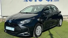 Preto Usado 2022 Toyota Yaris | € 17.750 (Super Preço)