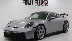 Cinza Usado 2023 Porsche 911 GT3 Coupé | € 245.000