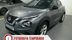 Usado 2021 Nissan Juke N-Connecta SUV | € 18.490 (Preço justo)