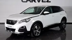 Usado 2018 Peugeot 3008 | € 17.400 (Preço justo)