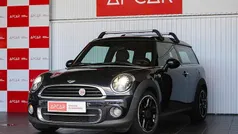 Preto Usado 2012 Mini Clubman Carrinha | € 9.990 (Preço justo)