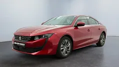 Vermelho Usado 2019 Peugeot 508 Active Sedan | € 15.750 (Super Preço)