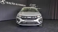 Cinzento Usado 2023 Dacia Jogger Carrinha | € 19.490 (Preço justo)