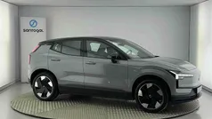 Cinzento Usado 2024 Volvo EX30 Plus SUV | € 38.490 (Preço justo)