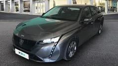 Cinzento Usado 2023 Peugeot 308 Active Carrinha | € 24.500 (Preço justo)