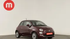 Usado 2021 Fiat 500 Dolcevita | € 12.799 (Preço justo)