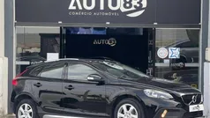 Usado 2018 Volvo V40 Summum Carrinha | € 17.990 (Preço justo)