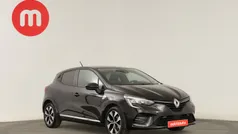 Usado 2022 Renault Clio V Intens | € 16.499 (Preço justo)