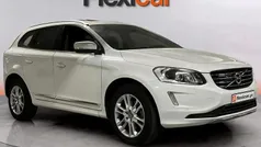 Branco Usado 2016 Volvo XC60 Momentum SUV | € 20.980 (Preço justo)