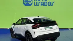 Branco Usado 2024 Citroën C4 | € 21.490 (Preço justo)