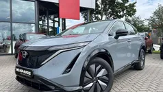 Usado 2024 Nissan Ariya SUV | € 33.990 (Bom preço)