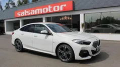Branco Usado 2022 BMW 216 Coupé | € 28.990 (Preço elevado)