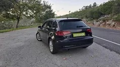 Usado 2016 Audi A3 | € 16.450 (Preço justo)