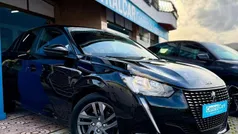 Usado 2022 Peugeot 208 Active Citadino | € 15.950 (Bom preço)