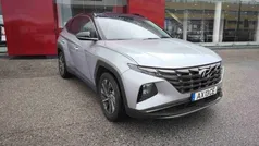 Cinzento Usado 2023 Hyundai Tucson SUV | € 30.790 (Bom preço)