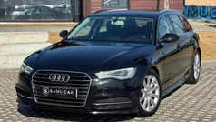 Usado 2016 Audi A6 Carrinha | € 19.990 (Super Preço)