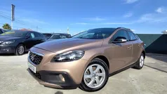 Usado 2013 Volvo V40 Carrinha | € 8.950 (Bom preço)