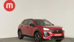 Usado 2024 Peugeot 2008 Allure SUV | € 21.999 (Preço justo)