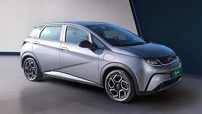 Usado 2025 BYD Dolphin Comfort Citadino | € 32.980 (Preço justo)