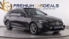 Mercedes E300