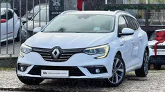 Usado 2018 Renault Mégane IV Carrinha | € 13.900 (Bom preço)