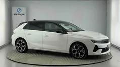 Branco Usado 2023 Opel Astra | € 24.990 (Preço justo)