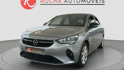 Usado 2021 Opel Corsa Edition | € 11.499 (Preço justo)