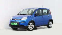 Azul Usado 2024 Fiat Panda Citadino | € 13.750 (Bom preço)