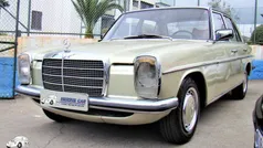 Usado 1975 Mercedes 220 | € 12.900