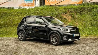 Preto Usado 2025 Citroën AX Citadino | € 19.800 (Preço justo)