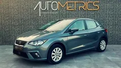 Cinza escuro Usado 2019 Seat Ibiza Style Citadino | € 13.750 (Bom preço)
