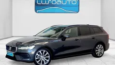 Usado 2019 Volvo V60 Momentum Carrinha | € 21.900 (Preço justo)