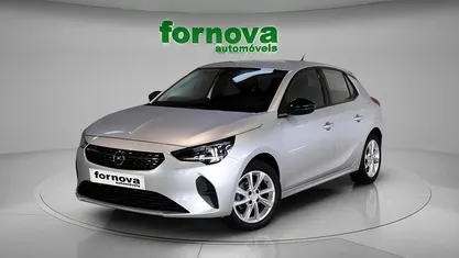 Usado 2023 Opel Corsa Citadino | € 13.990 (Preço justo)