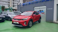 Usado 2022 Kia Stonic SUV | € 13.250 (Bom preço)