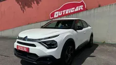 Usado 2022 Citroën C4 Feel | € 16.450 (Preço justo)