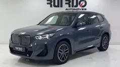 Cinzento Usado 2024 BMW iX SUV | € 48.900 (Super Preço)