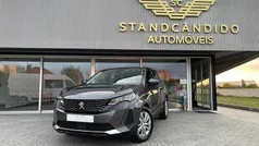 Usado 2020 Peugeot 3008 | € 21.900 (Bom preço)