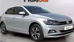Usado 2017 VW Polo | € 10.490 (Preço justo)