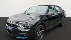 Citroën e-C4