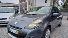 Usado 2011 Renault Clio II | € 4.999 (Bom preço)