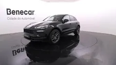 Usado 2023 Porsche Macan SUV | € 89.900 (Preço elevado)