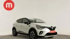 Usado 2024 Renault Captur Techno SUV | € 21.299 (Preço justo)